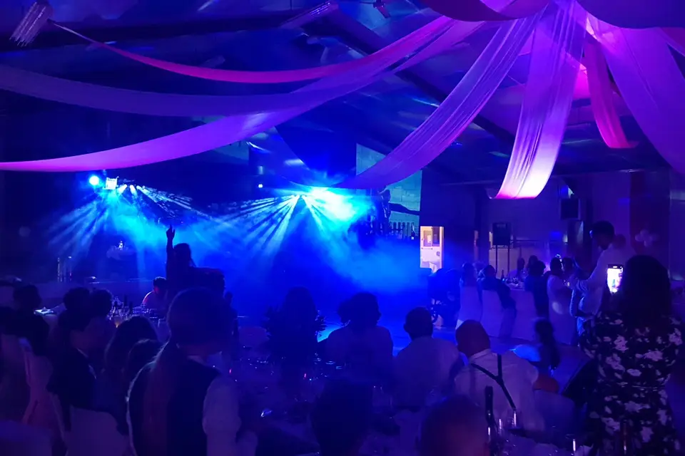 DJ Nicolas Animation