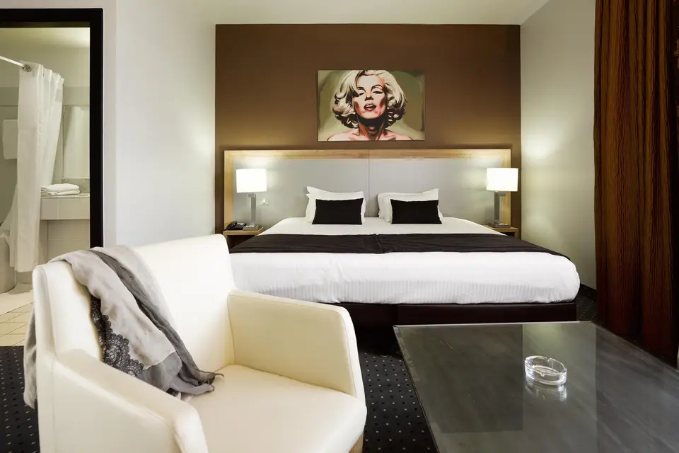 7Hotel&Spa — photo 8