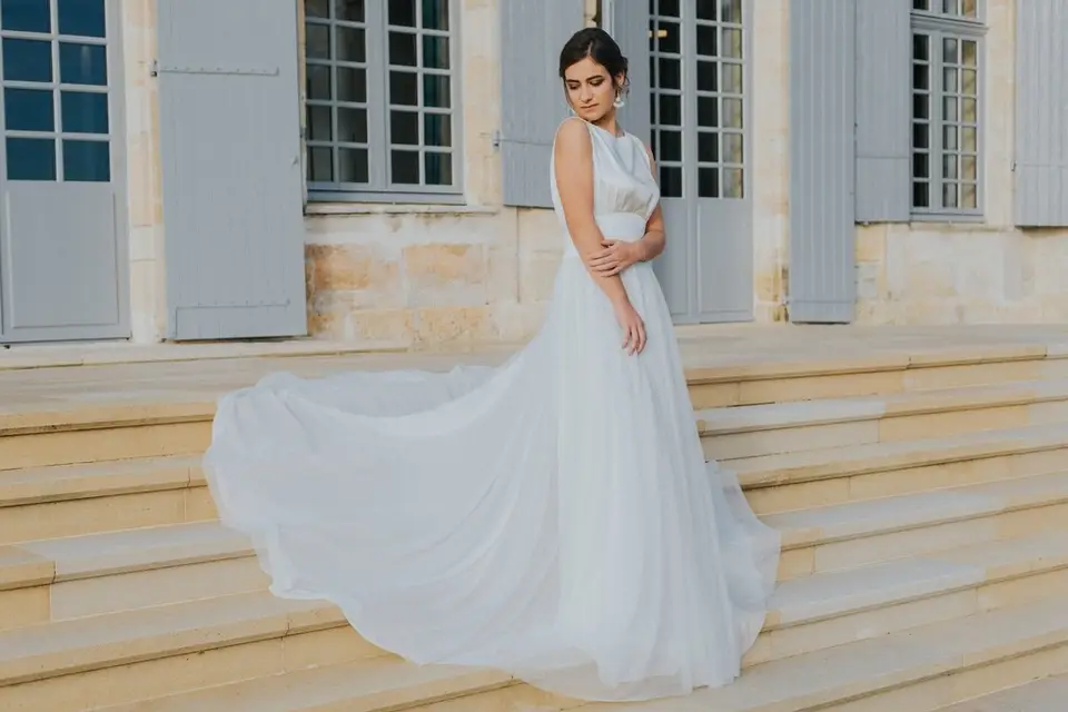 Christelle Vasseur Couture