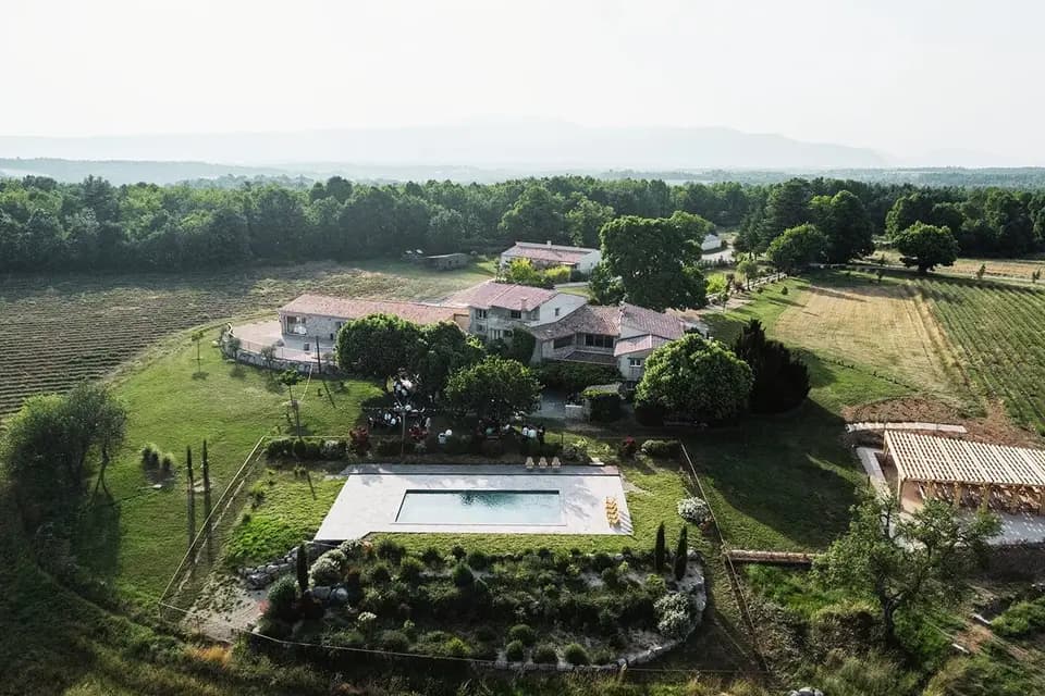 Domaine des Maillettes