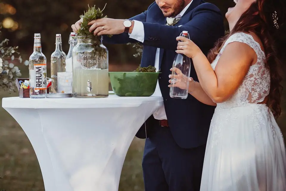 Emilie Pernette - Alter Ego Cérémonies