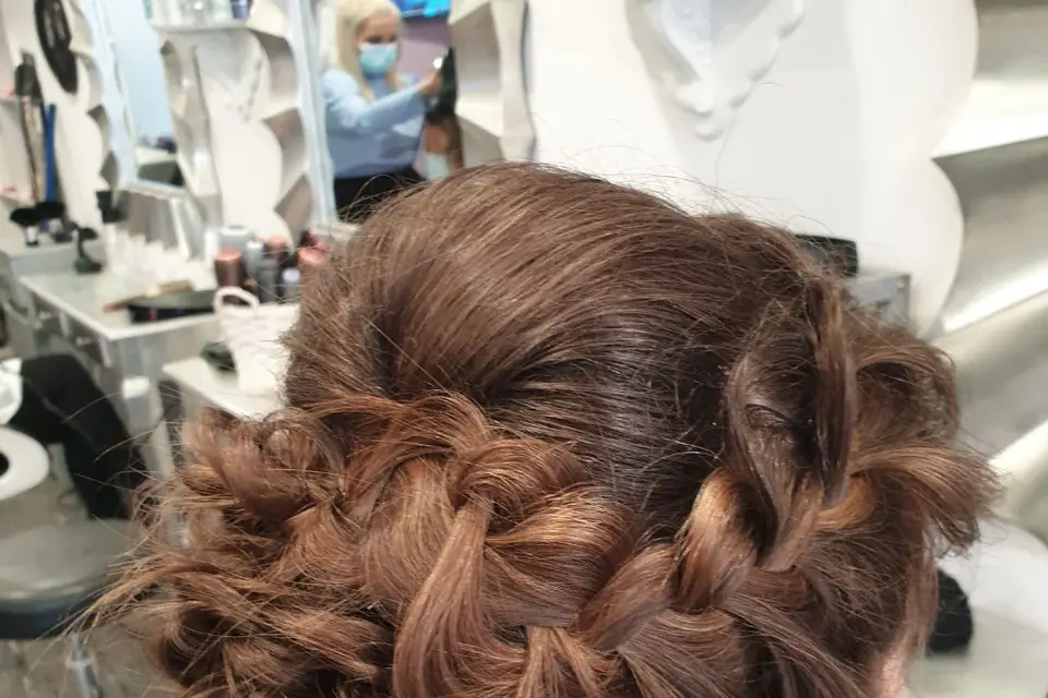 Le P'tit Salon Arboisien