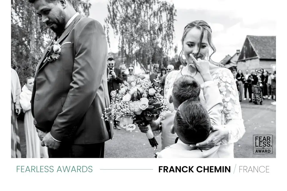 Franck Chemin Photographies