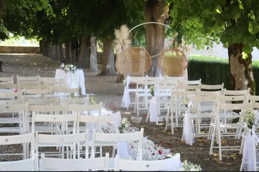 Marie Mariage Event