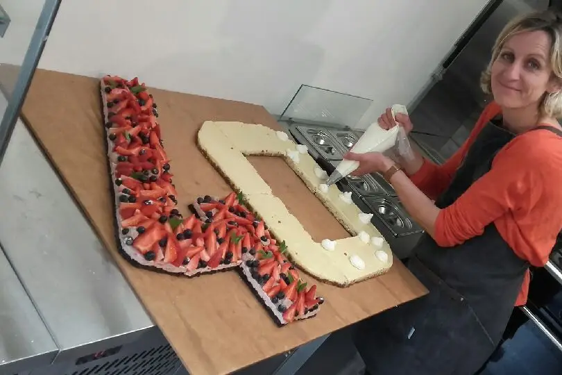 Tribu M. — photo 5