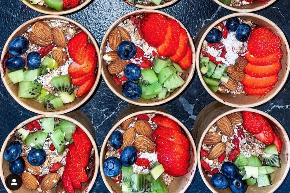 Tribu M. — photo 9