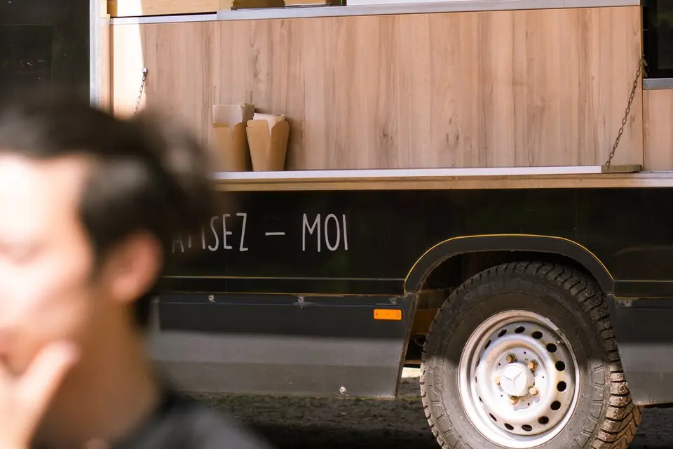 Tribu M. — photo 8