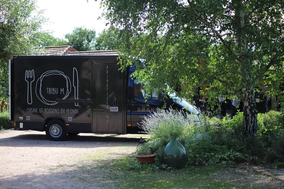 Tribu M. — photo 7