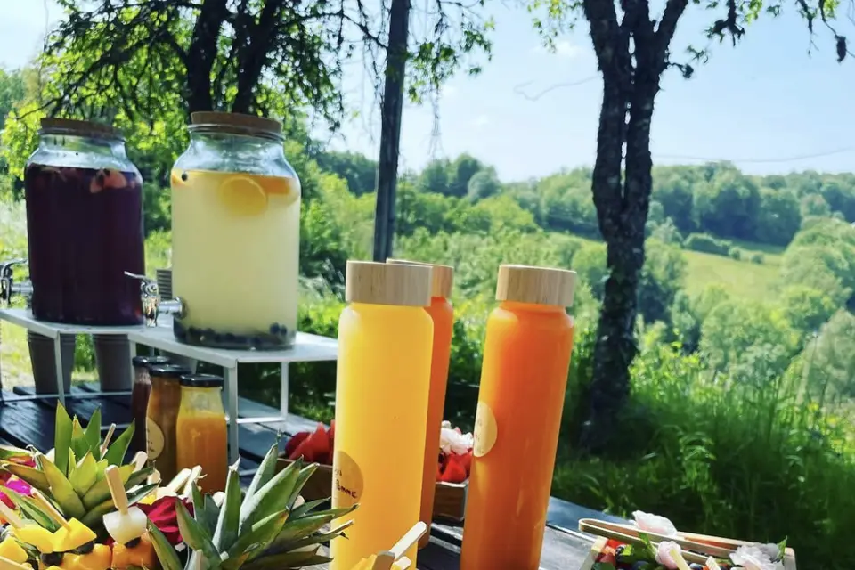 Tribu M. — photo 3