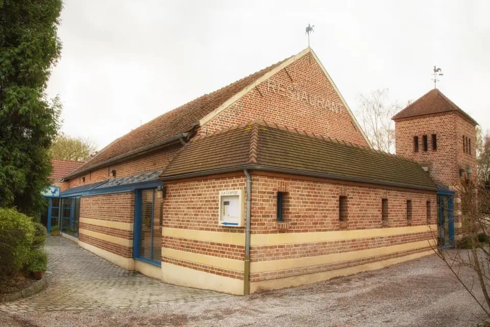 Le Clos de La Grange