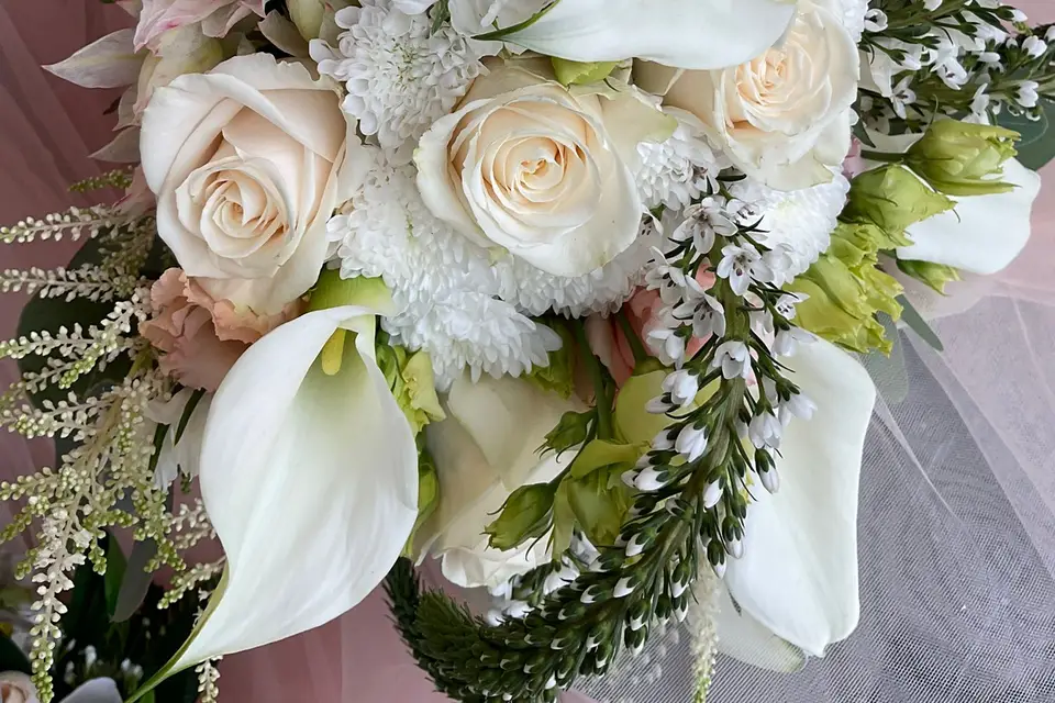 Créa'line Déco Bloom