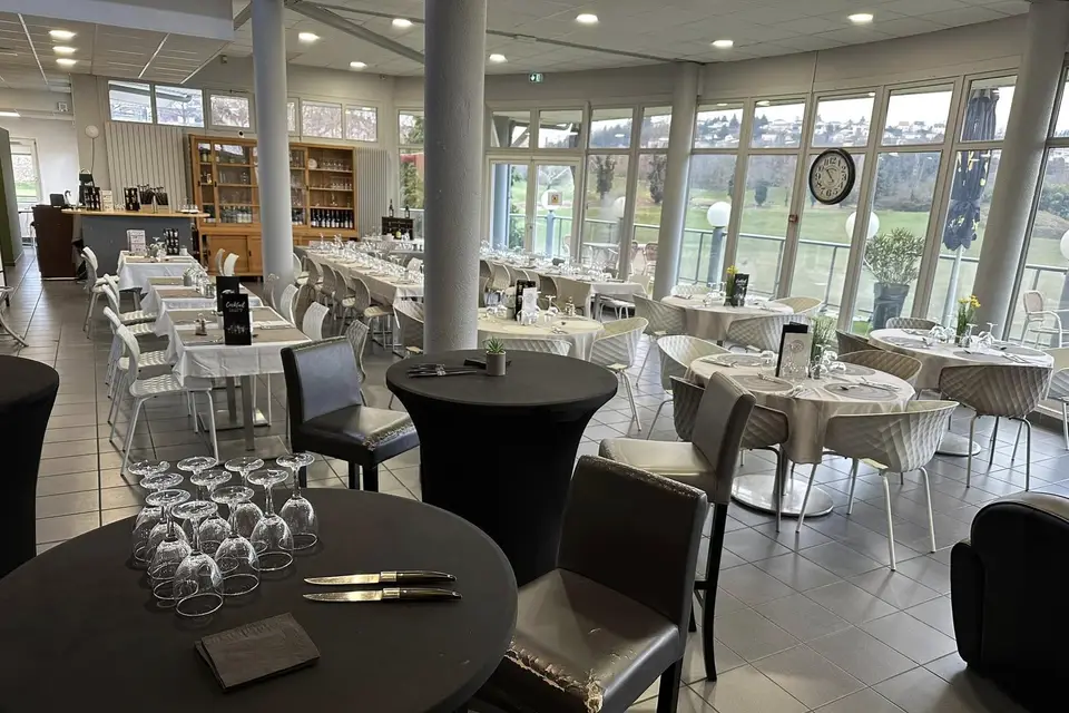 Restaurant du Golf