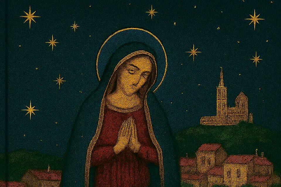 Belle Provence Minibus Deluxe