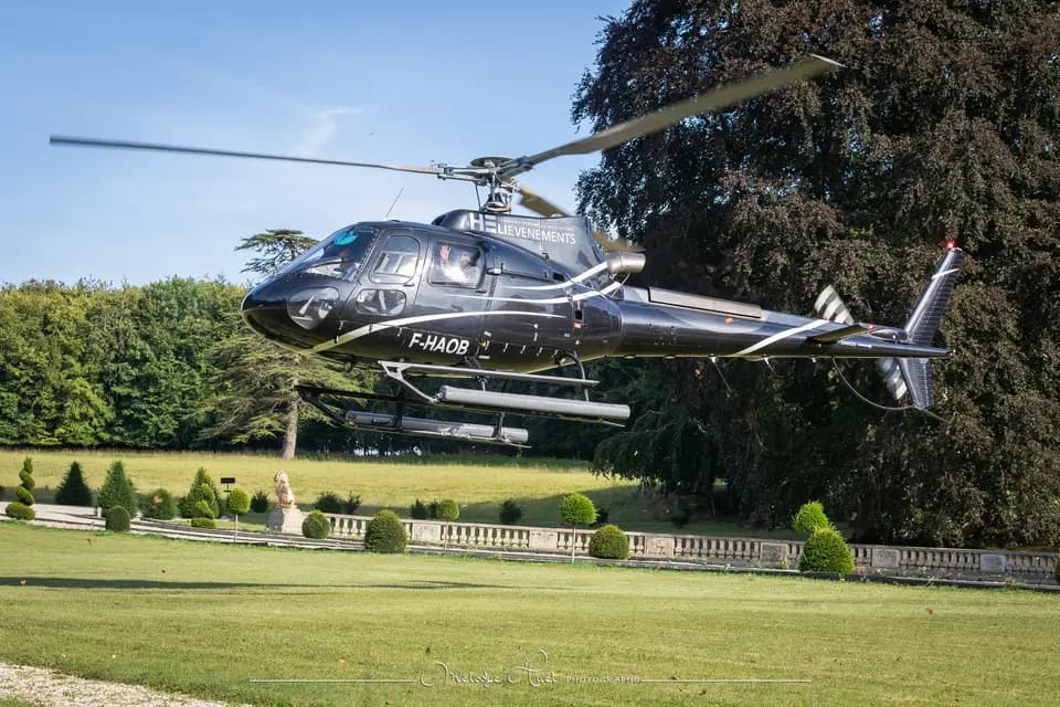 Avènement Organisation — photo 6