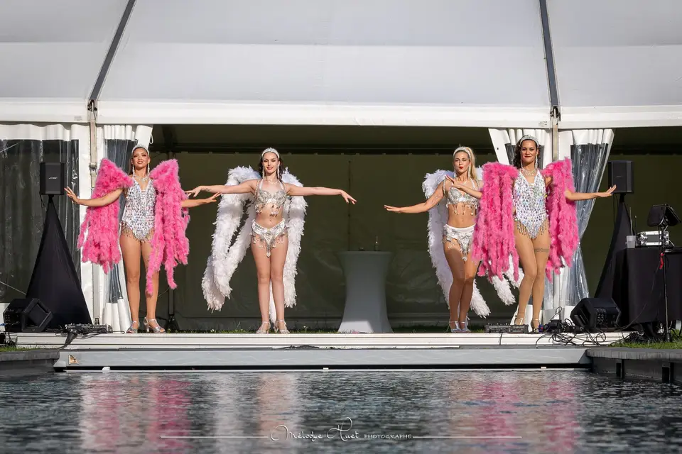 Avènement Organisation — photo 5