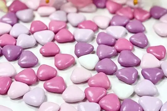 Fleurs de Dragées — photo 6