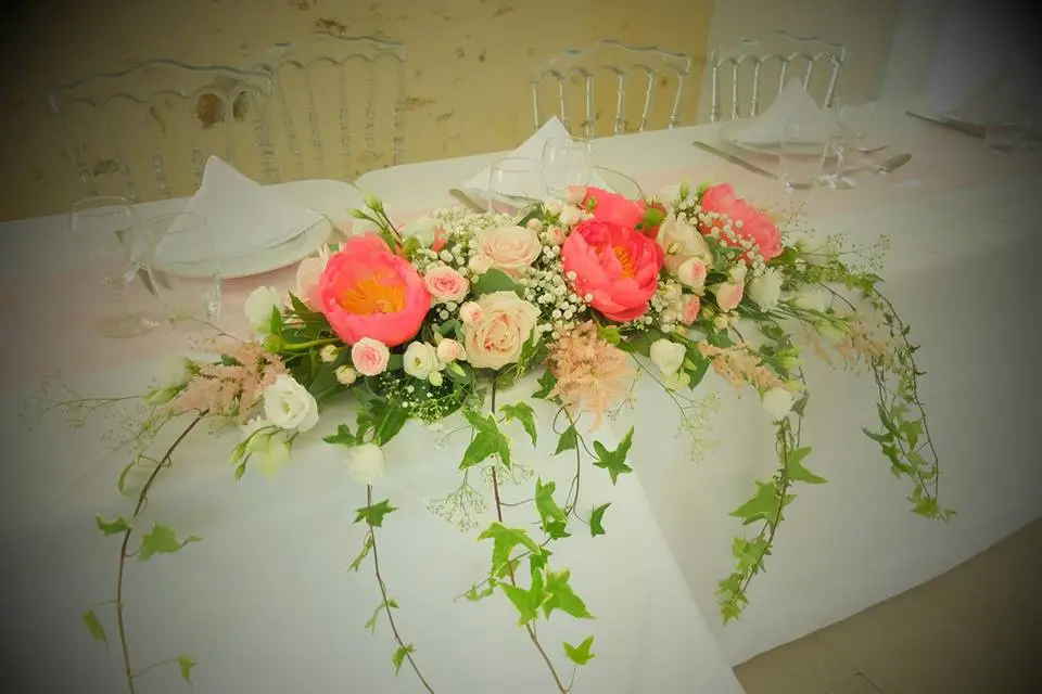 Le Jardin de Cécile