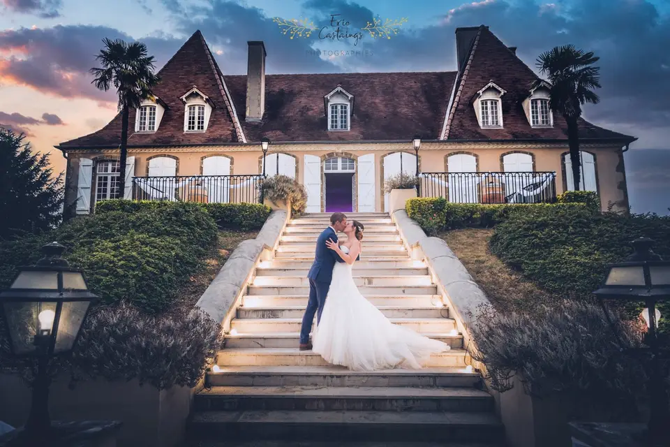 Château de Crouseilles