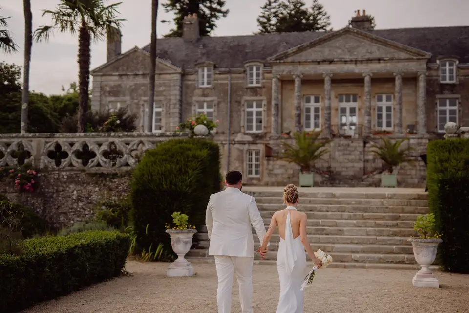 D Day Wedding Planner