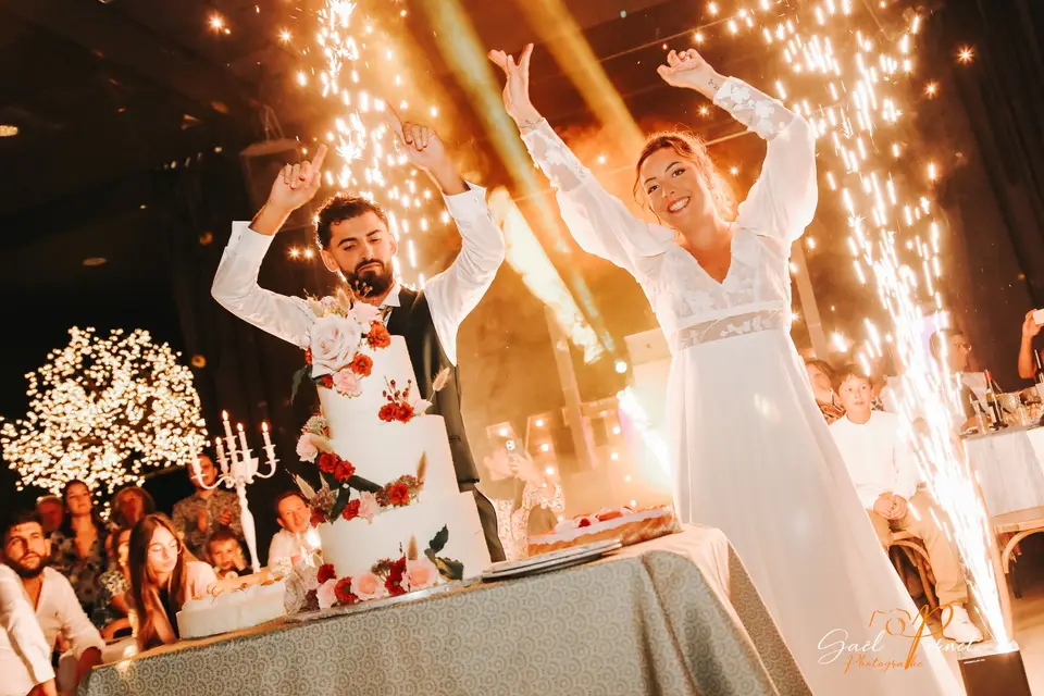 Domaine de Chaletang — photo 4