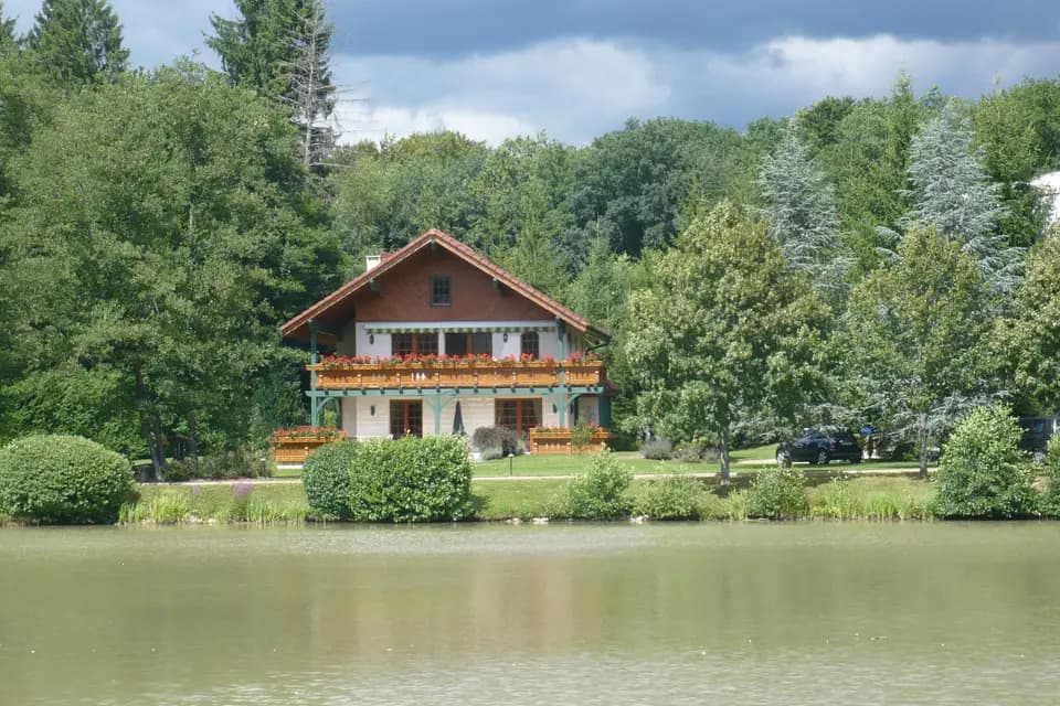 Domaine de Chaletang — photo 3