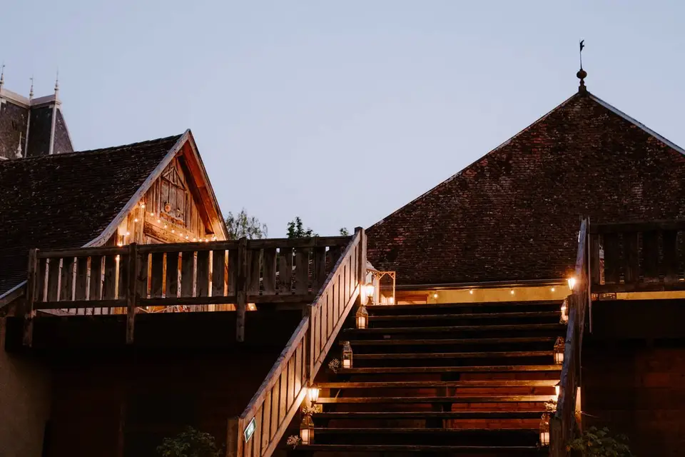 Château de Saint-Sixt — photo 6