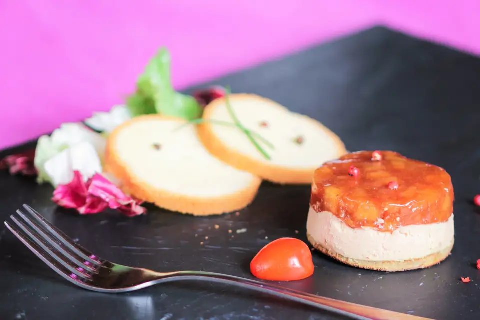 Europ'réception Varet Traiteur