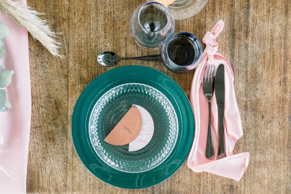 So and Co Events & Love — photo 2