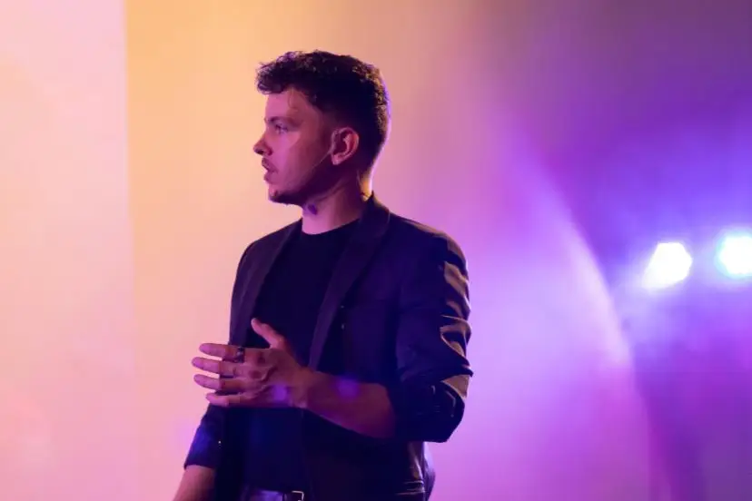 Joseph Deforet Magic