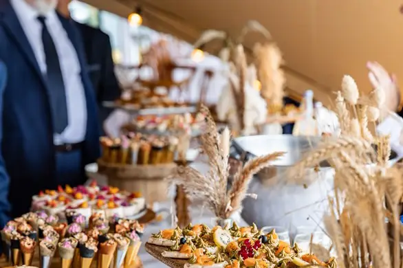 So Traiteur ! Formules Gourmandes