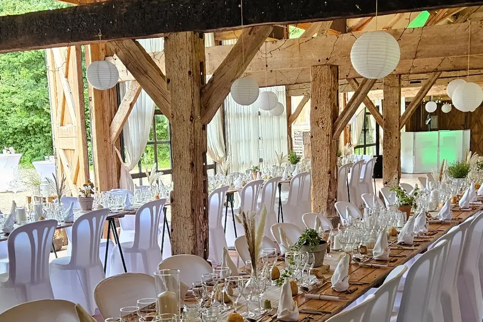 Jannequin Cuisinier Traiteur