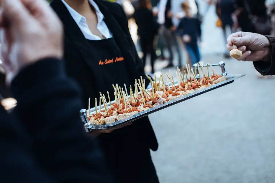 Au Saint Antoine Traiteur