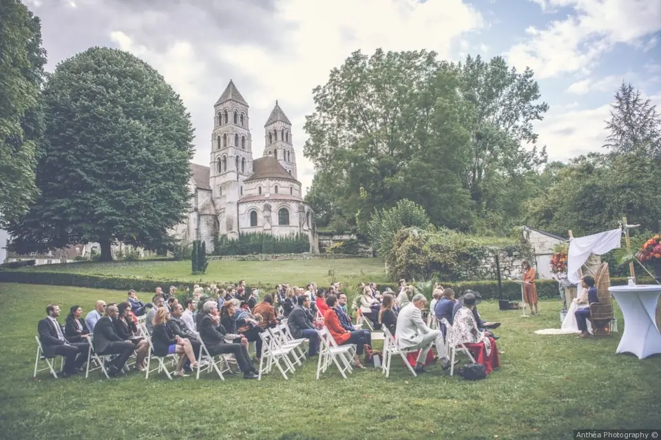 Oui ! Cérémonie — photo 5