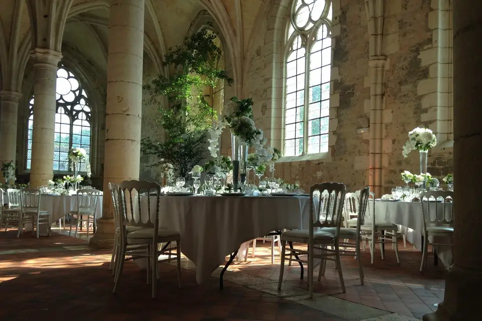 Bourgogne Morvan Traiteur