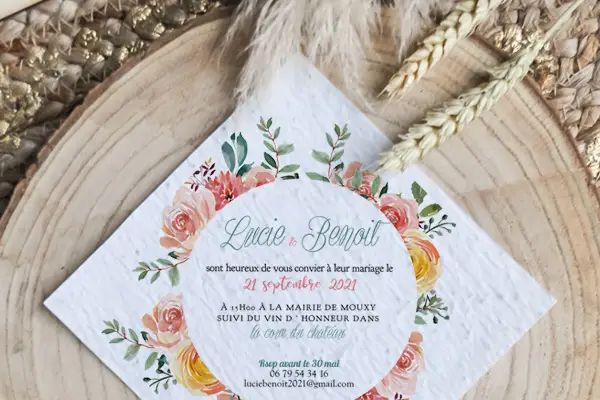 Sweet Paper — photo 3