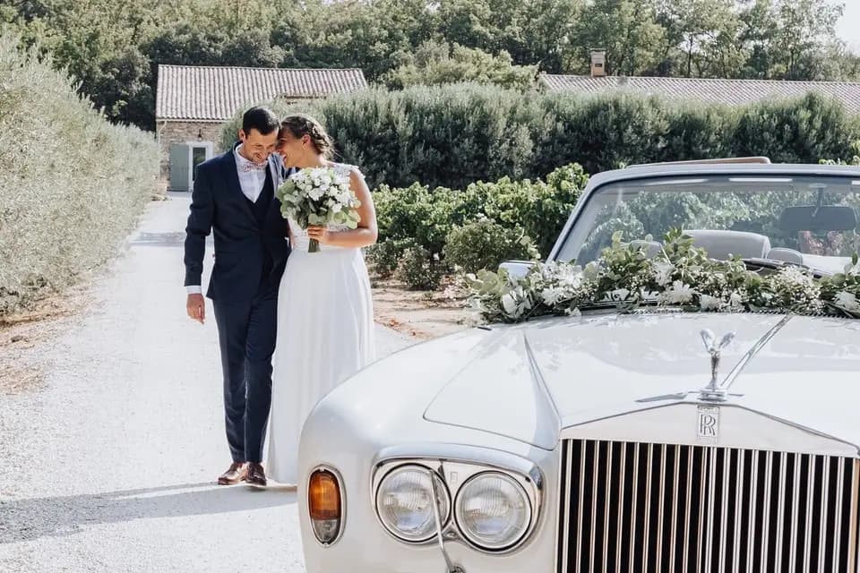 Du rêve à la réalité