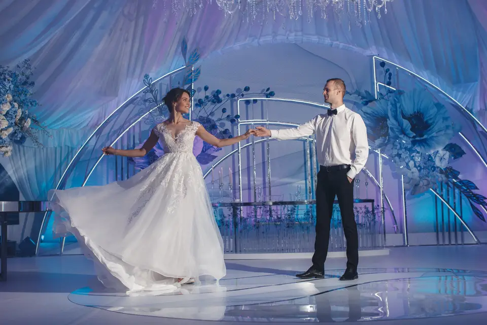 Danse tous styles - cours de danse - Show