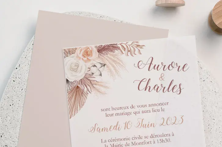 Dessine-moi Ma Fête