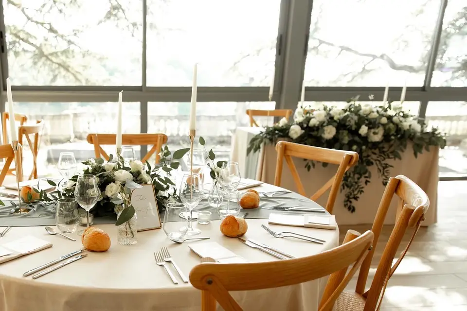 Le Comptoir des Fleurs - Fleuryland — photo 8