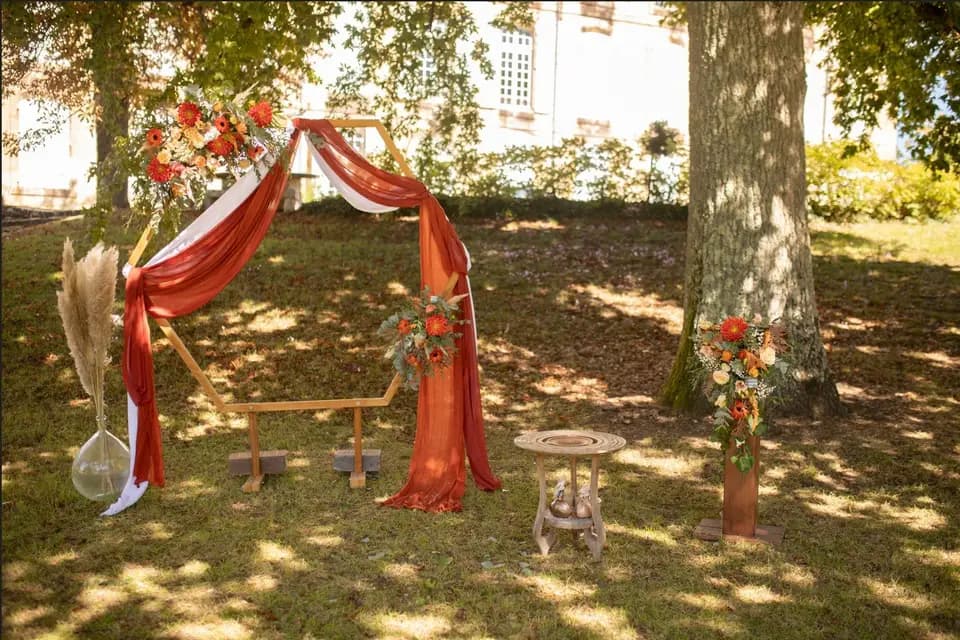 Le Comptoir des Fleurs - Fleuryland — photo 3