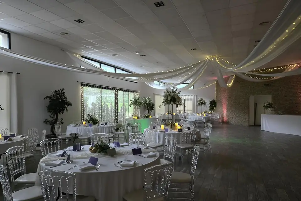 Domaine de la Gillardière — photo 9