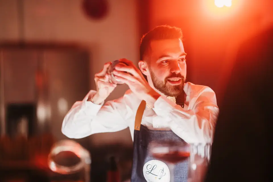 LucApero - Cocktails