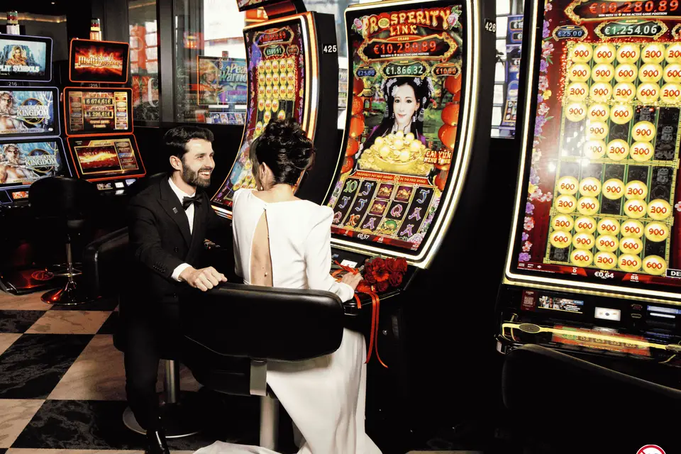 Casino de Royat — photo 8