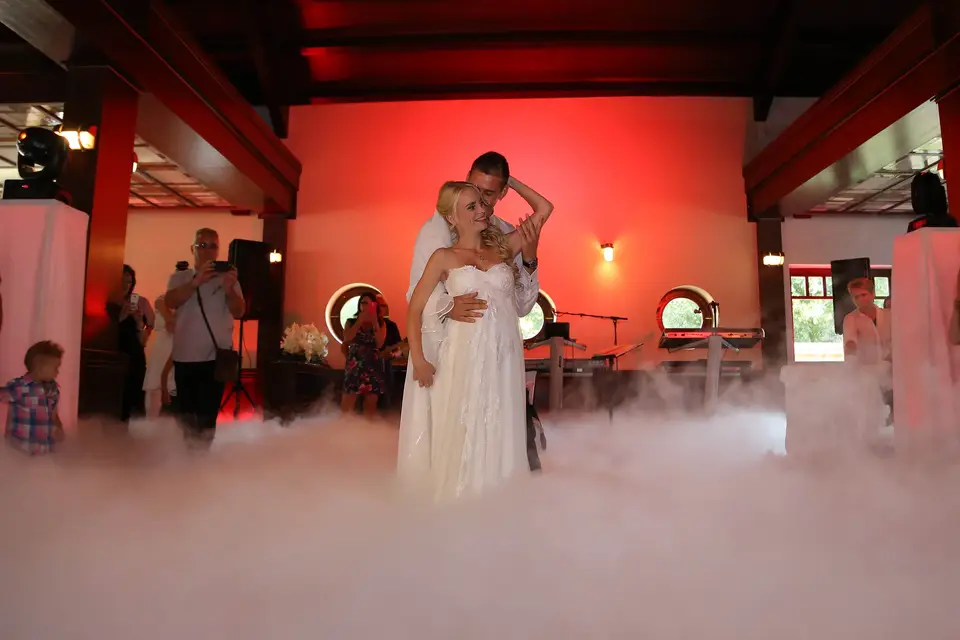 Danse tous styles - cours de danse - Show