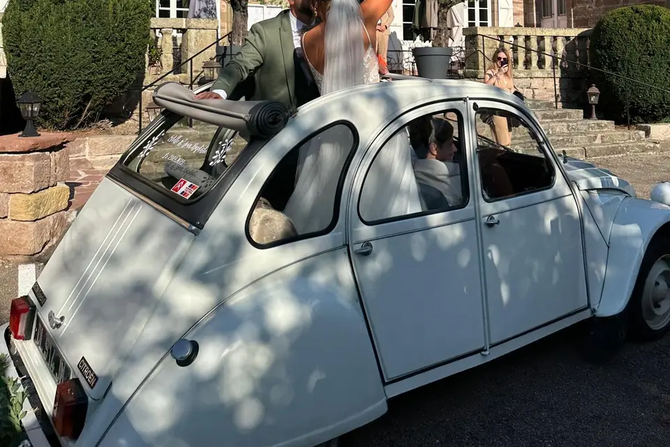 Retour Vers La Corrèze