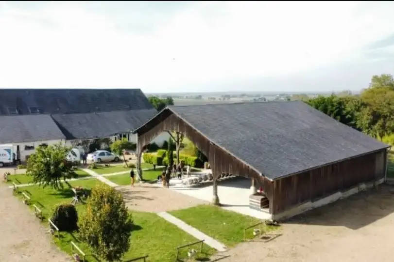 La Ferme La Bréchoise