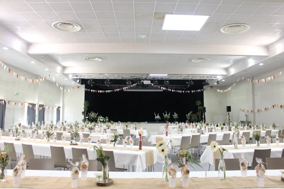 Sandaya Soustons Village