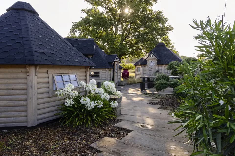 Domaine du Bois Menias — photo 6