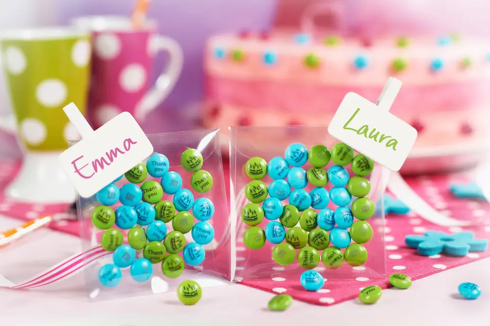 My M&M'S — photo 3