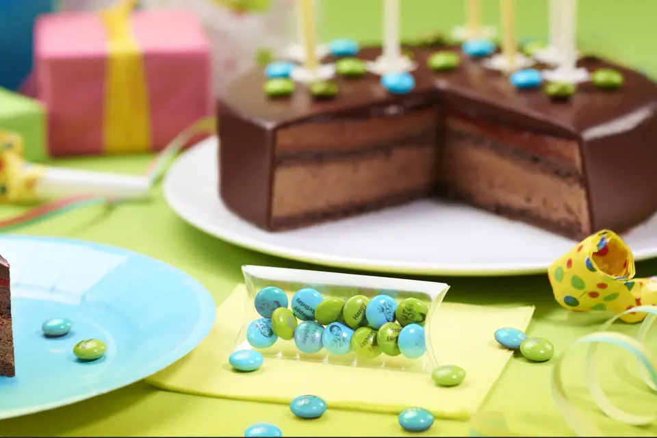 My M&M'S — photo 9